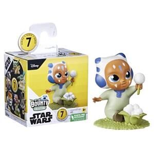 Disney Star Wars Ahsoka Baby #40 (Series 7) The Bounty Collection F7439/F5854